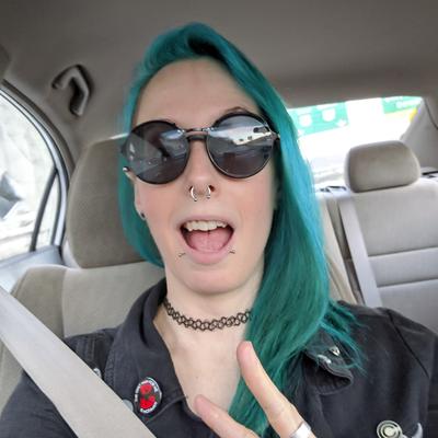 Avatar for Steph :lattentacle: :pika: