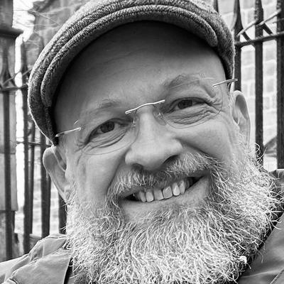 Avatar for The Tiller 🌈