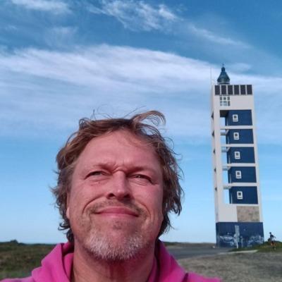 Avatar for Markus Feilner