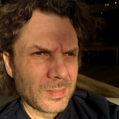 Avatar for Thomas Svensson 🖖