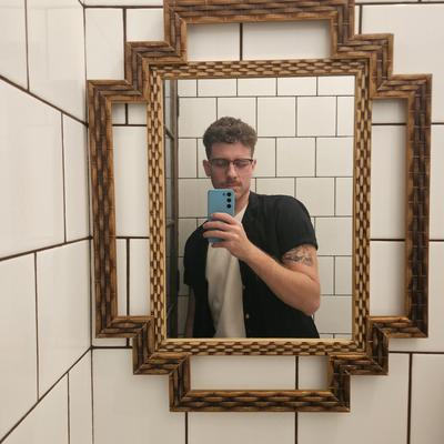 Avatar for bruxismo recreativo