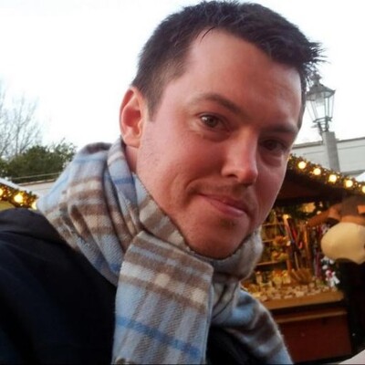 Avatar for Martin Geisler