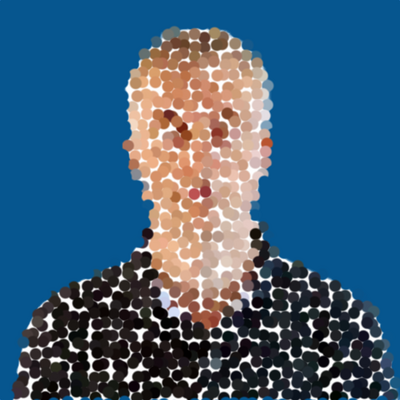 Avatar for Keith Harrison :clubtwit: