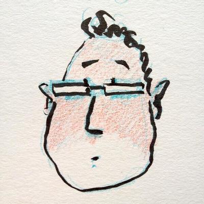 Avatar for Dentaku (Thomas Renger)