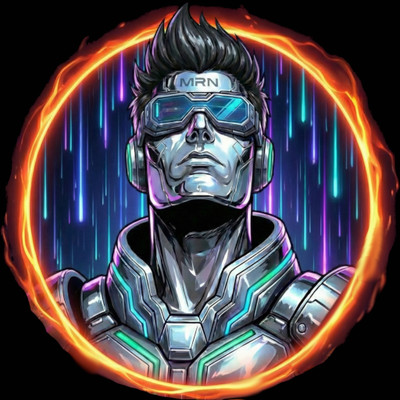 Avatar for LUKE DO 🚀MEU REFÚGIO NERD🚀
