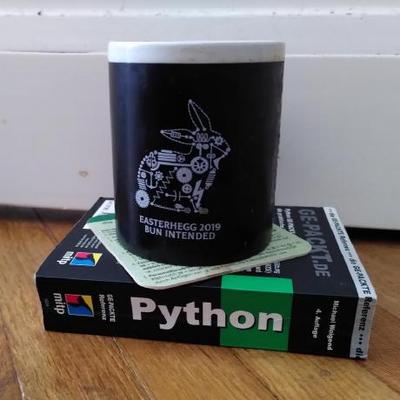 Avatar for phantasus