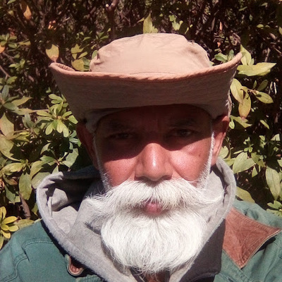 Avatar for Ashwin Dixit