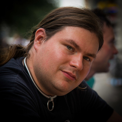 Avatar for Philipp S. Tiesel