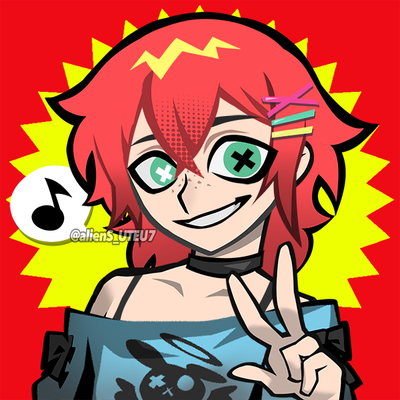 Avatar for Nelbium:menheramusic::uplink::polyamory_pride_potion: