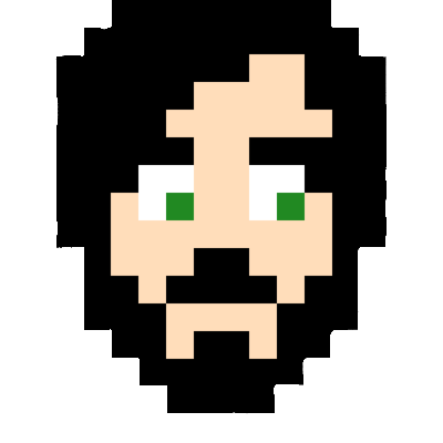Avatar for Benj⛧min :mastodon:
