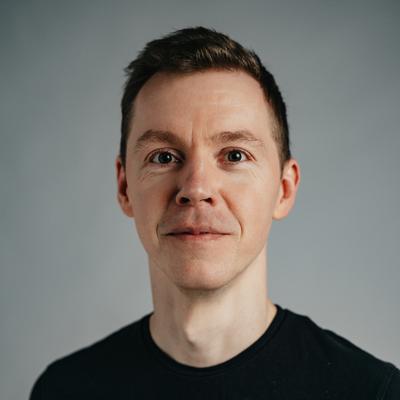 Avatar for Igor Kulman