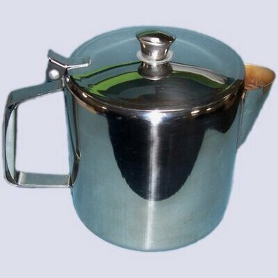 Avatar for Teapot Ben