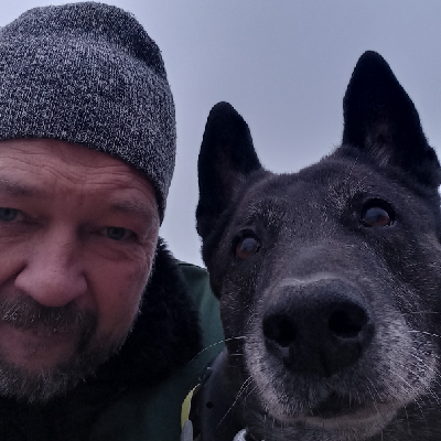 Avatar for Ortwin Pinke