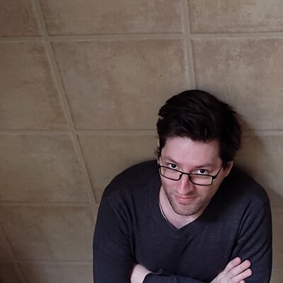 Avatar for Yohan Vioujard