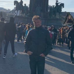 Avatar for Mojo ♻️