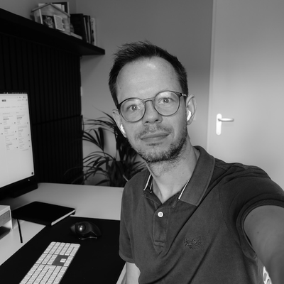 Avatar for Mijndert