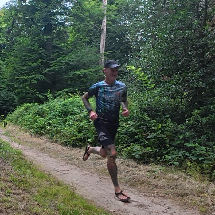 Avatar for Oliver ⚡