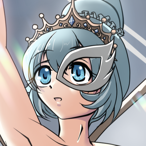 Avatar for ハルハル@ 8/23ティア西1B06a