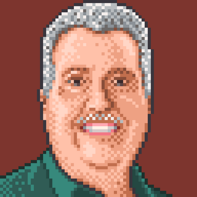 Avatar for David Rolling