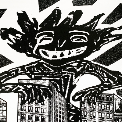 Avatar for R.B. Chorizo