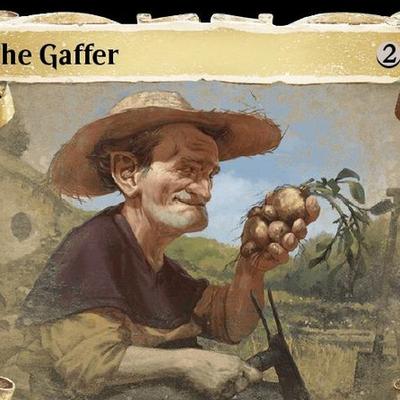 Avatar for The Gaffer