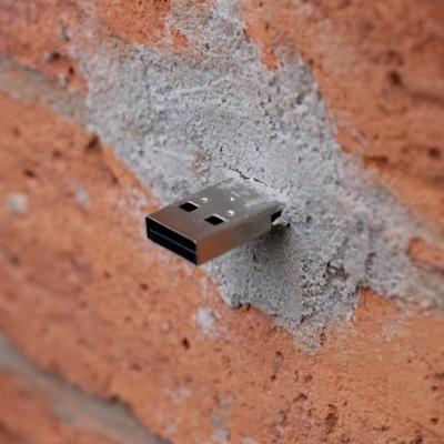 Avatar for Aram Bartholl