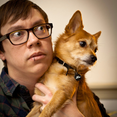 Avatar for Bob Nystrom