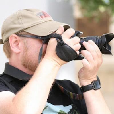 Avatar for George Doscher 🇺🇸 🇩🇪 🐧 📷