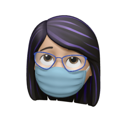 Avatar for Claudine C :antifa: