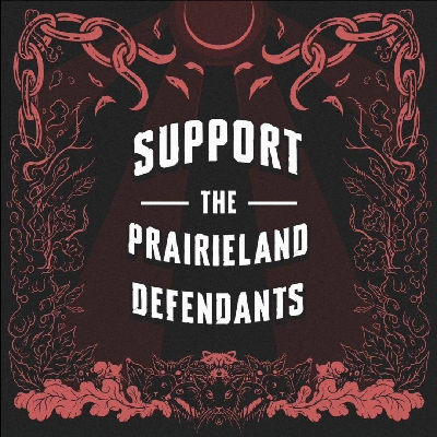 Avatar for DFW Support Committee