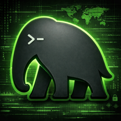 Avatar for Stegodon Microblog