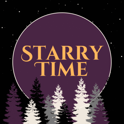 Avatar for Starry Time Podcast
