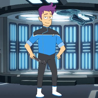 Avatar for Martin B 🏳️‍🌈