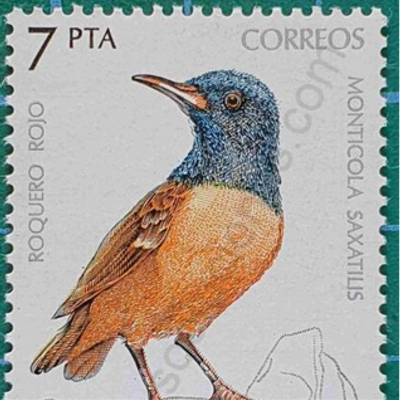 Avatar for Corresponderias