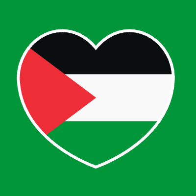 Avatar for Gaza Verified