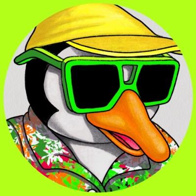 Avatar for MeaningfulBits