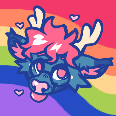 Avatar for Treat! (Nik)