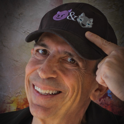 Avatar for Richard L Pastore🏳️‍🌈