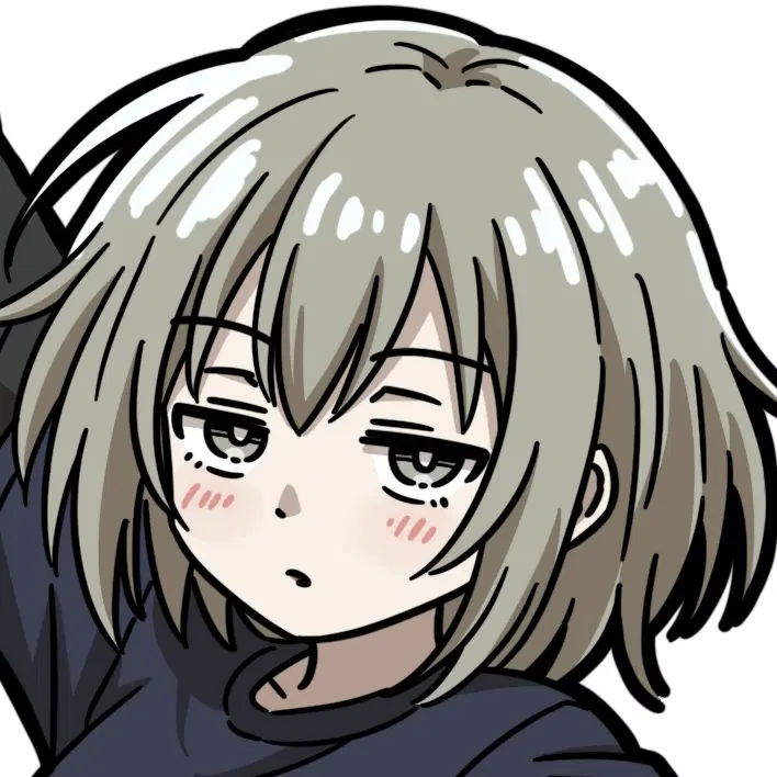 Avatar for 布崎しせん