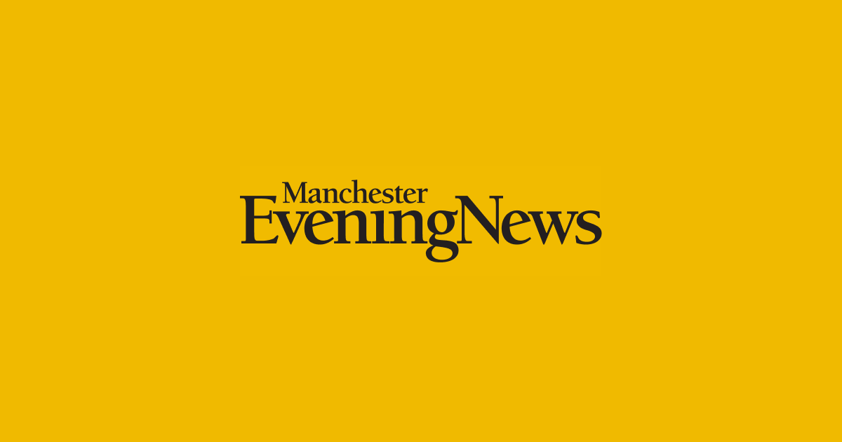 Avatar for Manchester Evening News: Number one for news, opinion, sport & celebrity news [Unofficial]