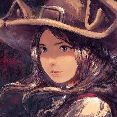 Avatar for Sora Célestinia [closed]