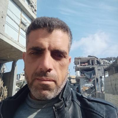 Avatar for Mithqal in Gaza 🫶🇵🇸