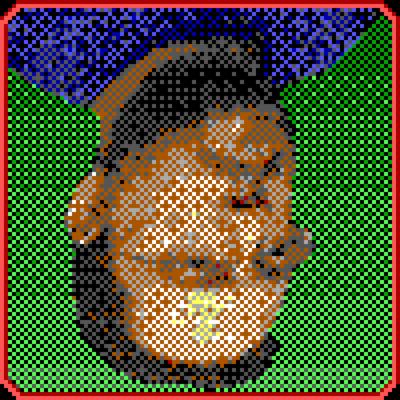 Avatar for ShawnT 🔧🐀