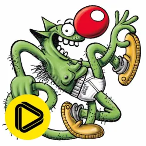 Avatar for wiltur