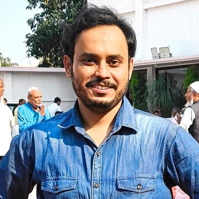 Avatar for Danish Akhtar