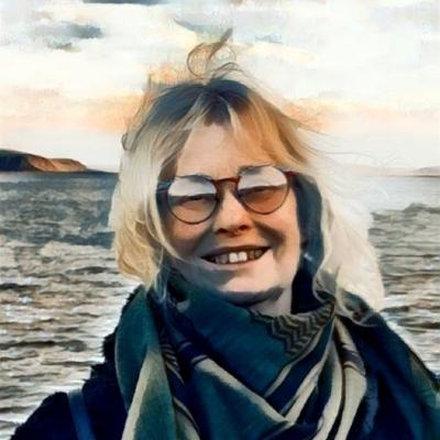 Avatar for Sabine Hiller 💔🇵🇸🇬🇱🇺🇦