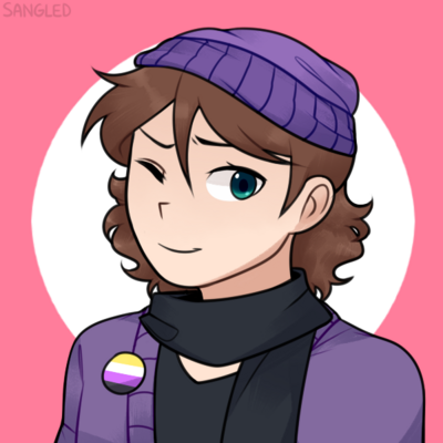 Avatar for Sarma / Amras