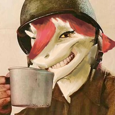 Avatar for A Hot Cocoa Sergal ❄️☕