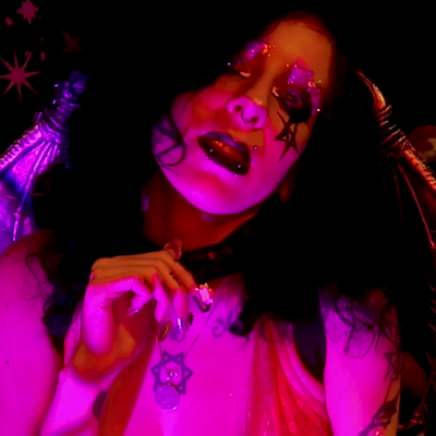 Avatar for jewish gore whore