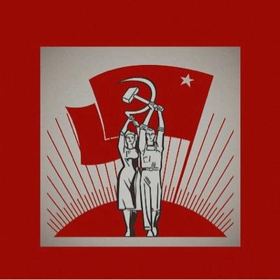 Avatar for American Communists